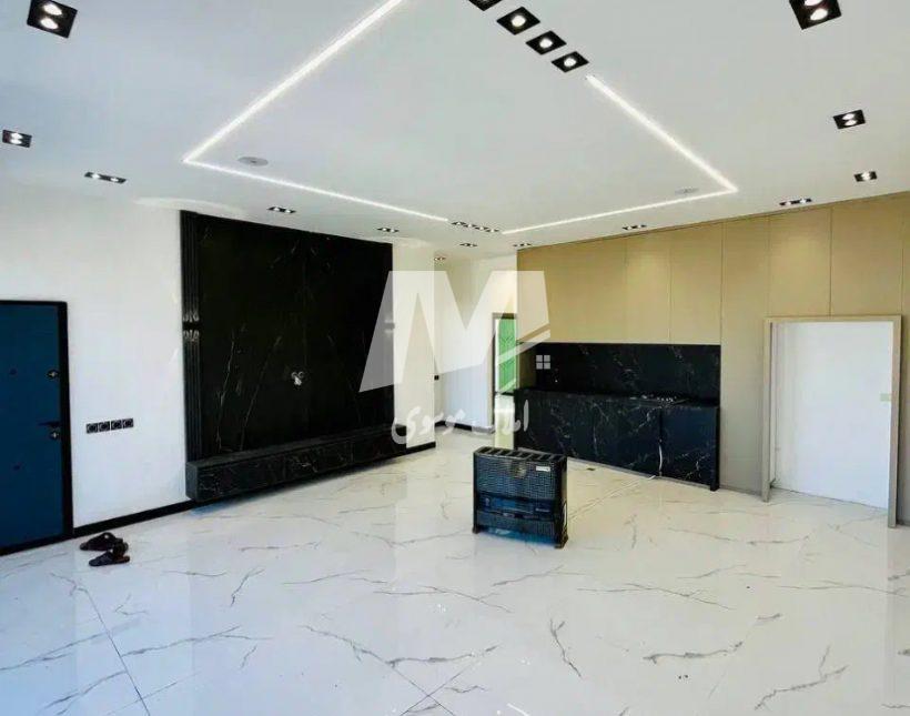 خريد ويلا فلت نما مدرن ٢٢٠ متري در سعادت آباد چمستان | 220 متر