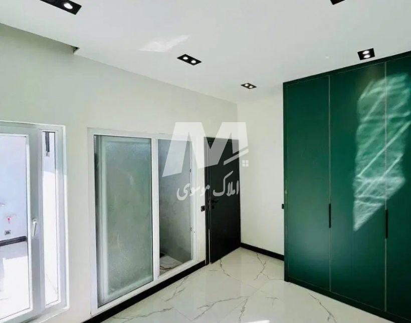 خريد ويلا فلت نما مدرن ٢٢٠ متري در سعادت آباد چمستان | 220 متر