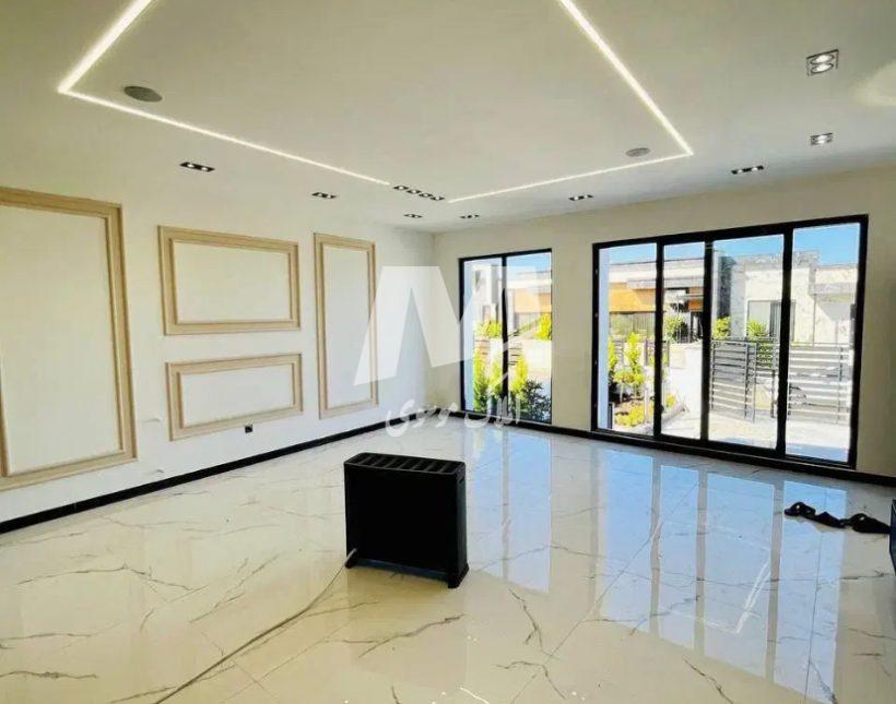خريد ويلا فلت نما مدرن ٢٢٠ متري در سعادت آباد چمستان | 220 متر