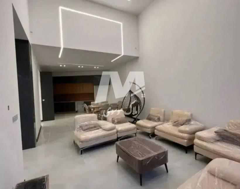خريد ويلا فلت نما مدرن ٢٥٠ متري استخردار در آپادانا چمستان | 250 متر