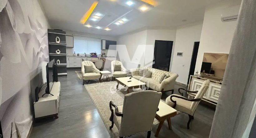 خريد ويلا فلت ٢٨٠ متري نما مدرن شهركي در نعمت آباد چمستان | 280 متر
