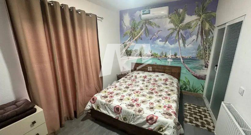 خريد ويلا فلت ٢٨٠ متري نما مدرن شهركي در نعمت آباد چمستان | 280 متر