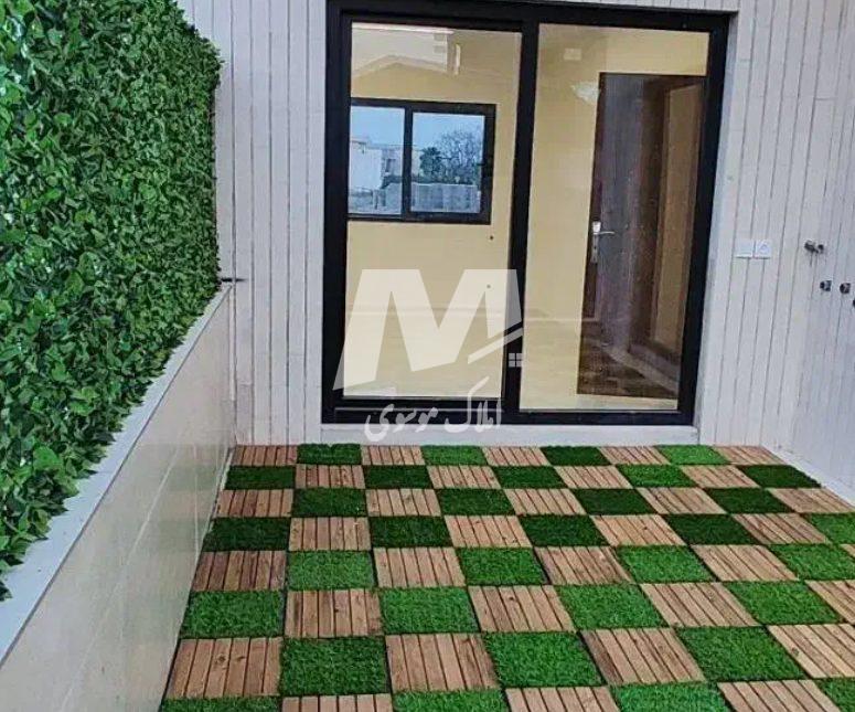 خريد ويلا دوبلكس نما مدرن ٢٠٠ متري شهركي در اميرآباد چمستان | 200 متر