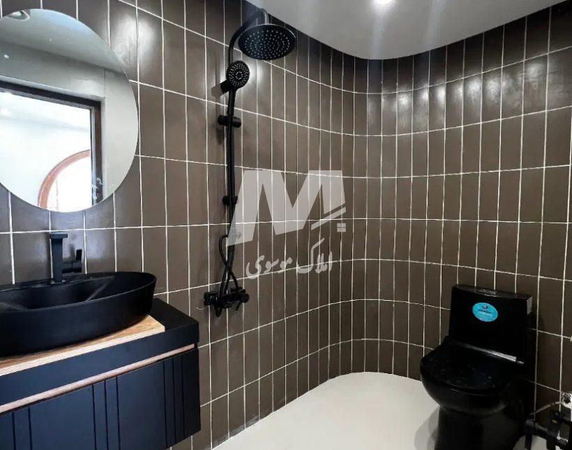 خريد ويلا تريبلكس ٢٤٥ متري استخردار در سعادت آباد چمستان | 245 متر