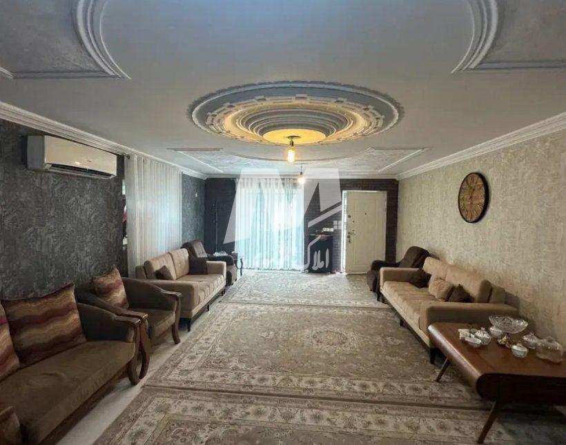 خريد ويلا نيم پيلوت ٢٧٠ متري استخردار در نعمت آباد چمستان | 270 متر