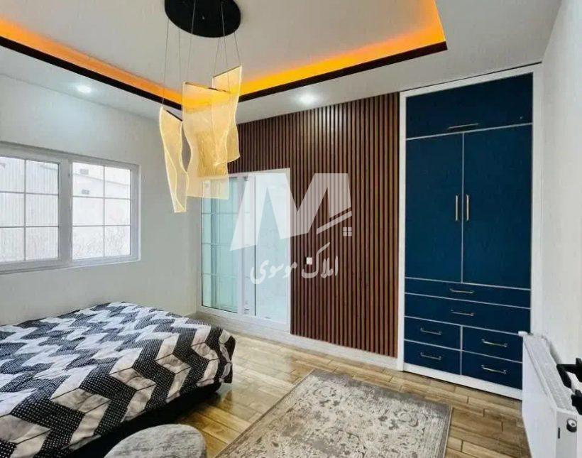 خريد ويلا فلت ٢٣٠ متري مبله در اميرآباد چمستان | 230 متر