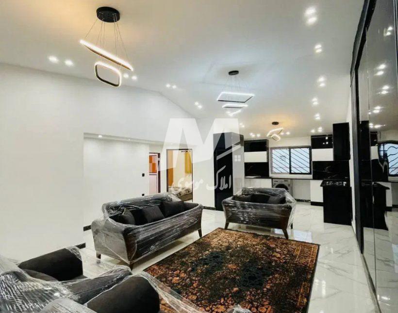 خريد ويلا فلت ٢٥٠ متري مبله در اميرآباد چمستان | 250 متر