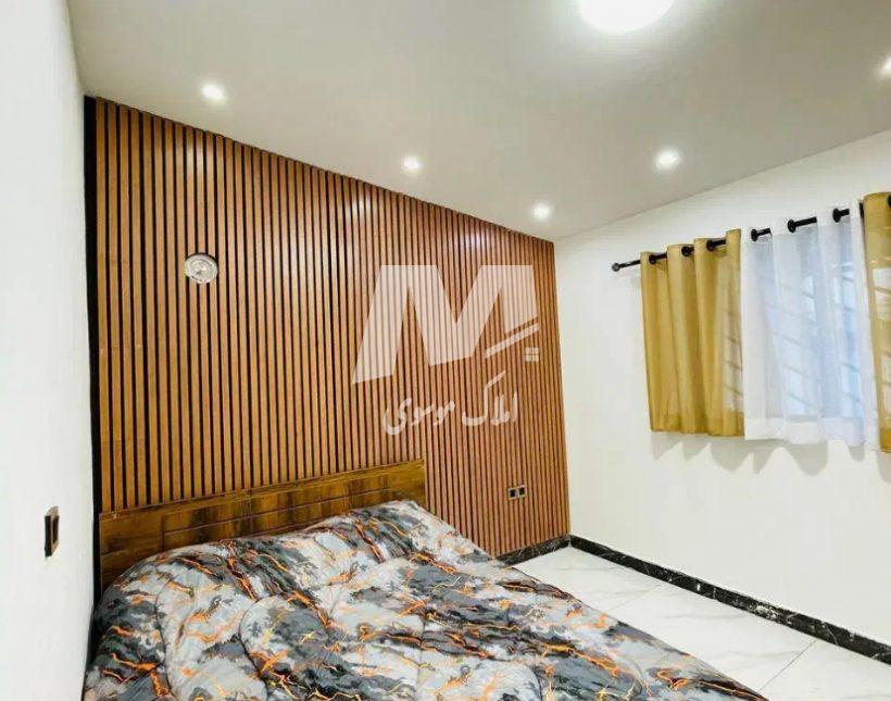 خريد ويلا فلت ٢٥٠ متري مبله در اميرآباد چمستان | 250 متر
