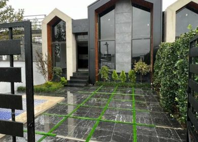 خريد ويلا فلت ١٨٠ متري استخردار در آهودشت چمستان | 180 متر
