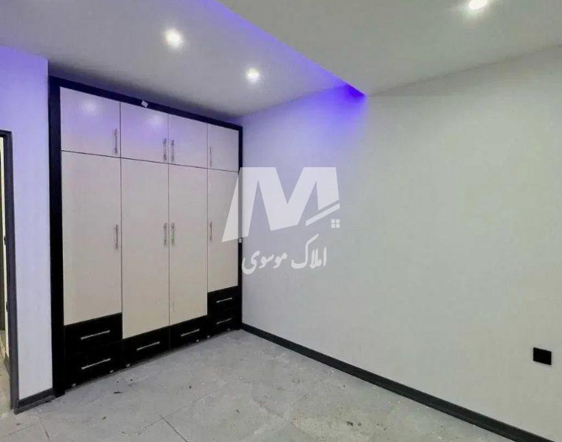 خريد ويلا نيم پيلوت ٣٠٠ متري شهركي در بهدشت چمستان | 300 متر