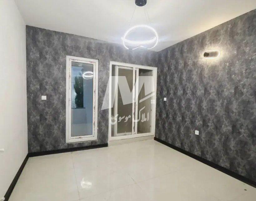 خريد ويلا نيم پيلوت ١٨٠ متري شهركي در بهدشت چمستان | 180 متر