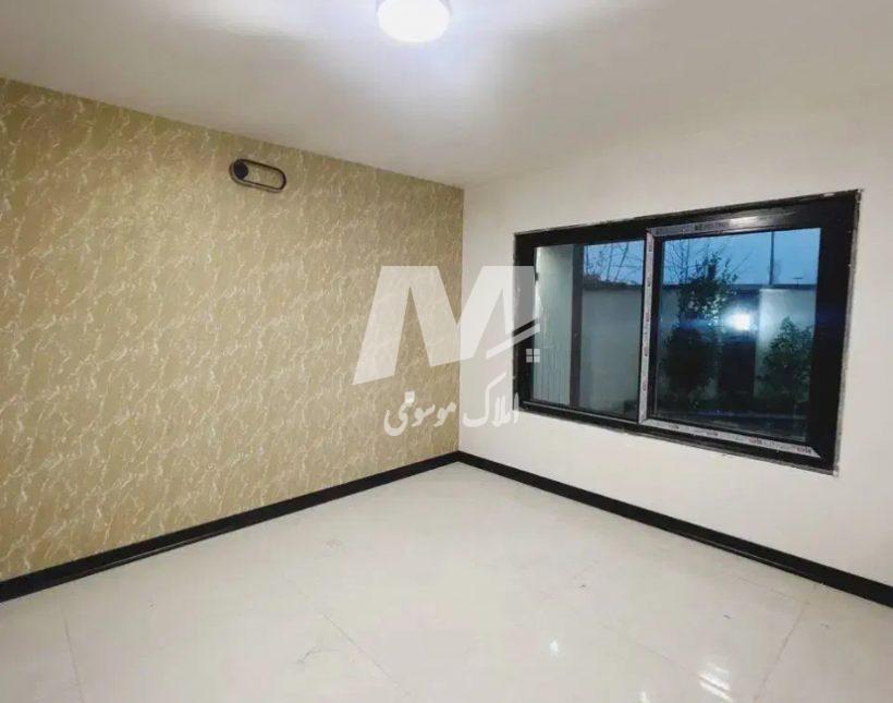 خريد ويلا نيم پيلوت ١٨٠ متري شهركي در بهدشت چمستان | 180 متر