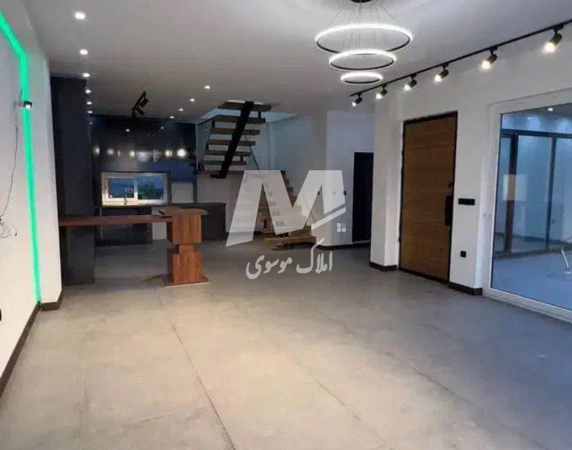 خريد ويلا تريبلكس ٣٠٠ متري استخردار در اليمالات نور | 300 متر