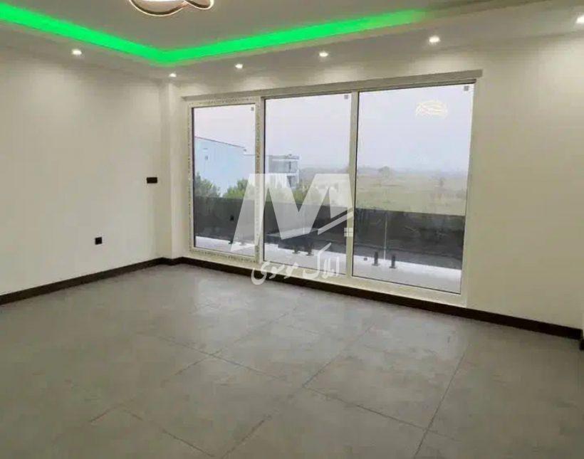 خريد ويلا تريبلكس ٣٠٠ متري استخردار در اليمالات نور | 300 متر