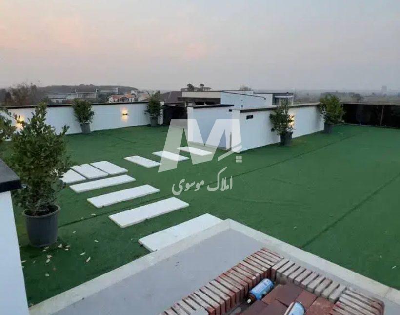 خريد ويلا تريبلكس ٣٠٠ متري استخردار در اليمالات نور | 300 متر