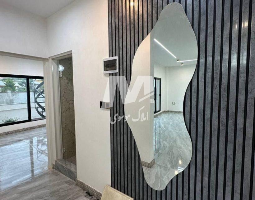 خريد ويلا فلت ١٨٠ متري شهركي در بهدشت چمستان | 180 متر