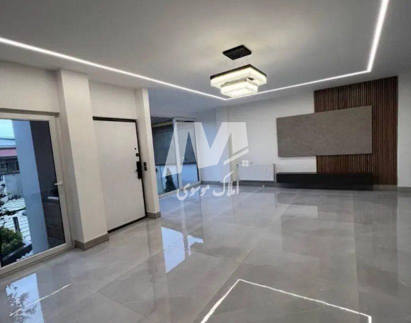 خريد ويلا دوبلكس ٣٤٠ متري استخردار در نعمت آباد چمستان | 340 متر