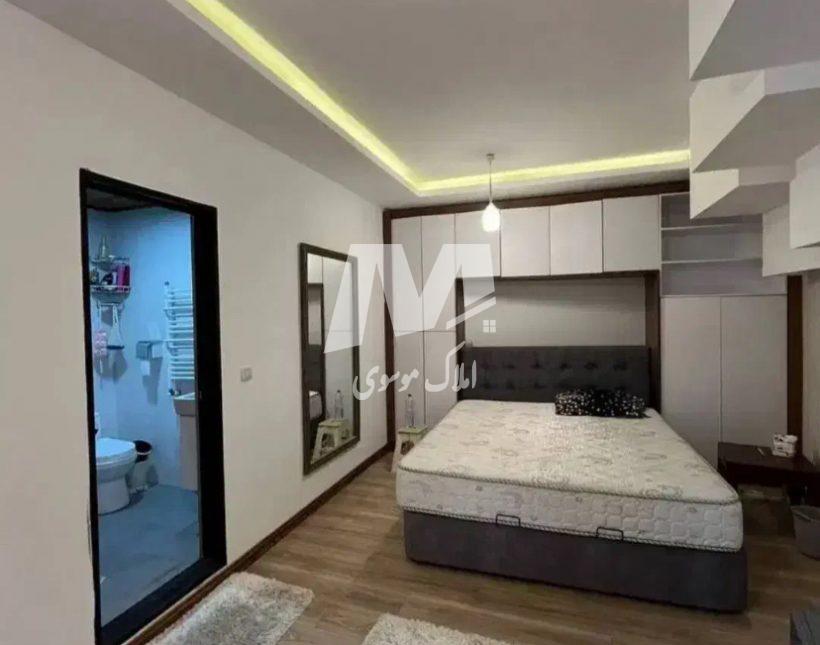 خريد ويلا نما مدرن ٣٠٠ متري استخردار در اليمالات نور | 300 متر