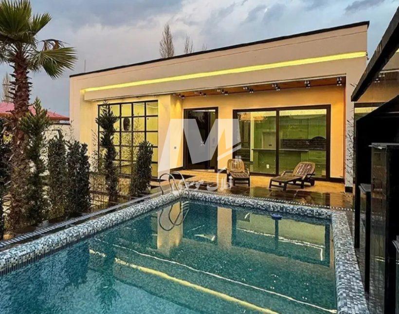 خريد ويلا فلت ٢٥٠ متري استخردار در اميرآباد چمستان | 250 متر