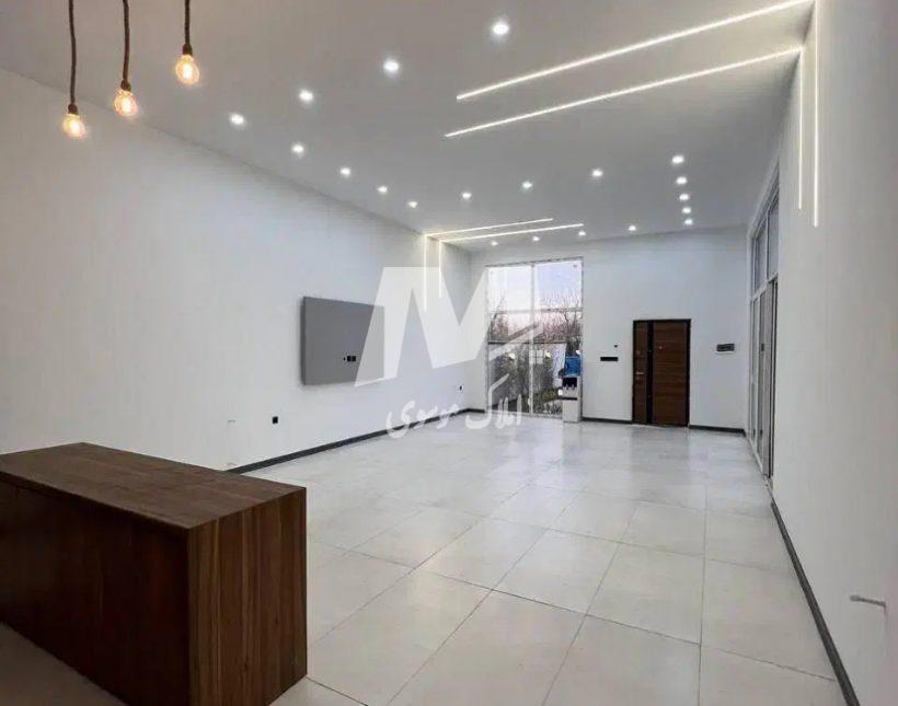 خريد ويلا نما مدرن ٢٥٠ متري استخردار در آهودشت چمستان | 250 متر