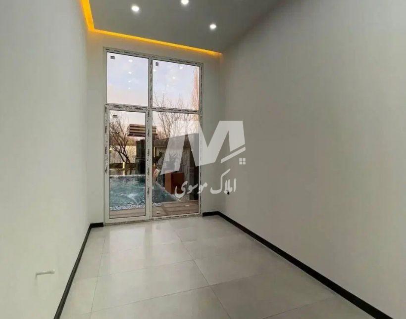 خريد ويلا نما مدرن ٢٥٠ متري استخردار در آهودشت چمستان | 250 متر