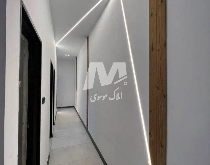 خريد ويلا نما مدرن ٢٥٠ متري استخردار در آهودشت چمستان | 250 متر