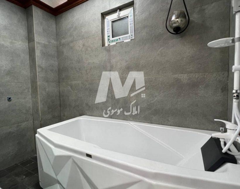 خريد ويلا تريبلكس ٣٠٠ متري استخردار در سعادت آباد چمستان | 300 متر