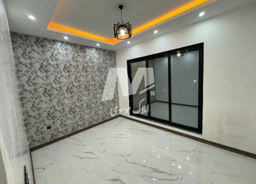 خريد ويلا نما مدرن ١٩٤ متري در كيابسر چمستان | 194 متر