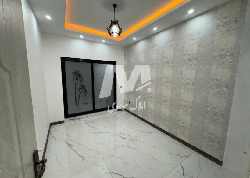 خريد ويلا نما مدرن ١٩٤ متري در كيابسر چمستان | 194 متر