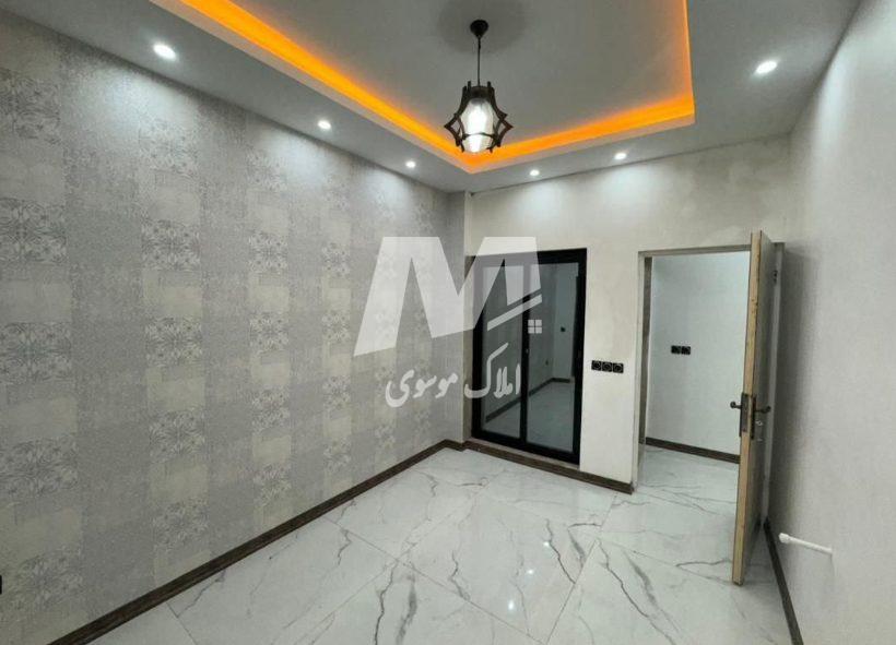 خريد ويلا نما مدرن ١٩٤ متري در كيابسر چمستان | 194 متر