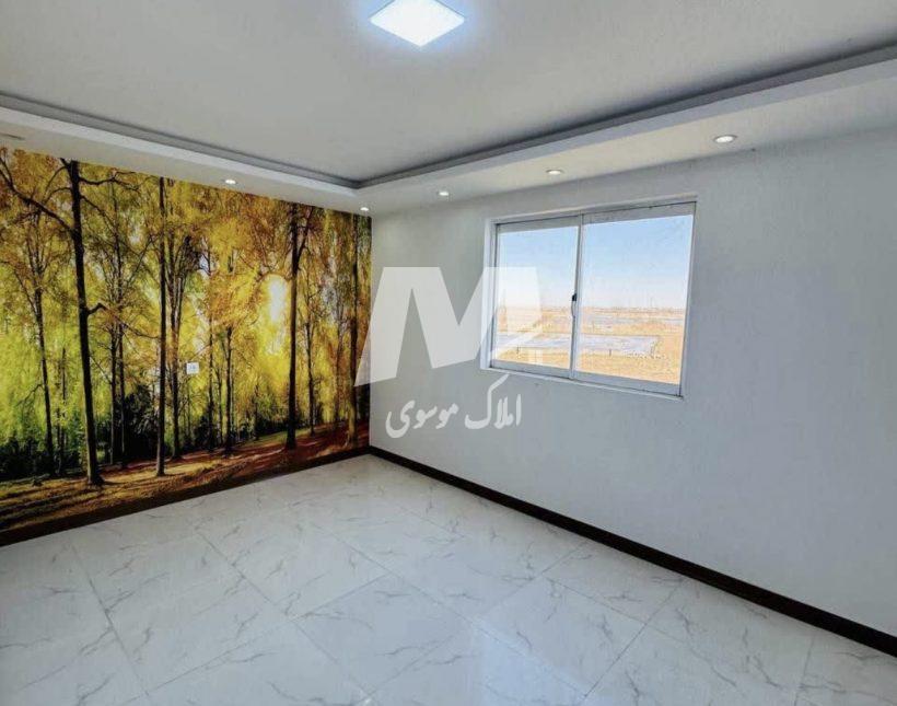 خرید ویلا طرح دوبلکس با ویو جنگل چمستان | 200 متر