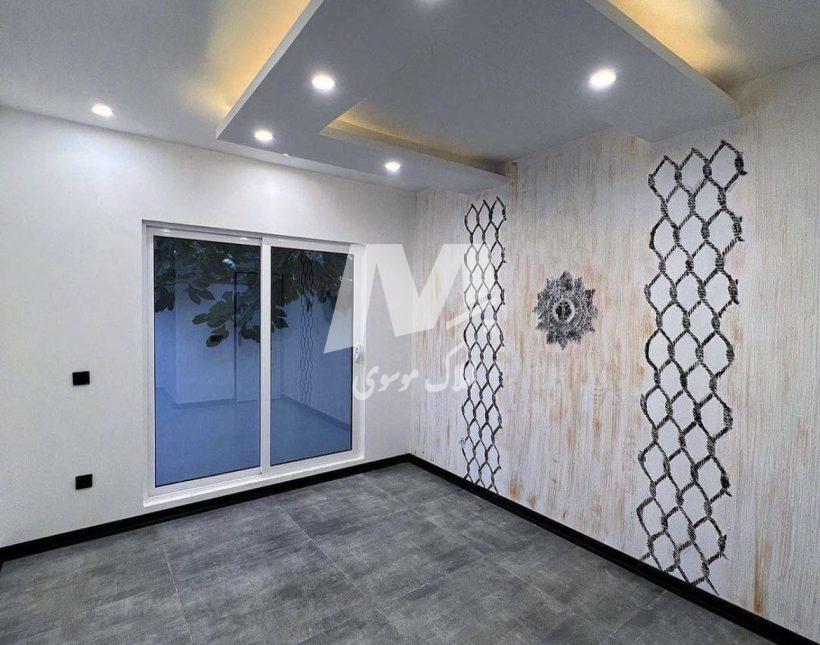 خرید ویلا همکف فوق مدرن شهرکی چمستان | 250 متر