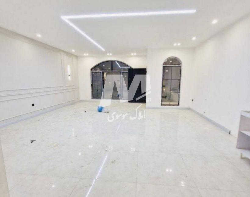 خرید ویلا در چمستان همکف شیک | 180 متر