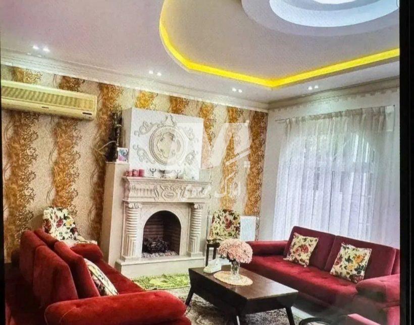 خرید ویلا در چمستان ۳۰۰ متری فول فرنیش سند دار | ۳۰۰ متر