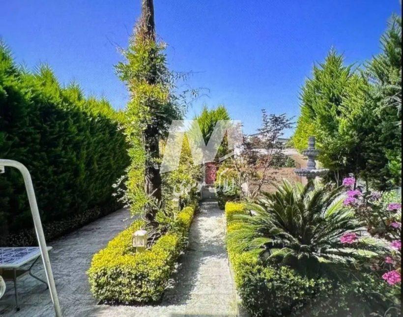 خرید ویلا در چمستان ۳۰۰ متری مبله سند دار بهدشت | ۳۰۰ متر