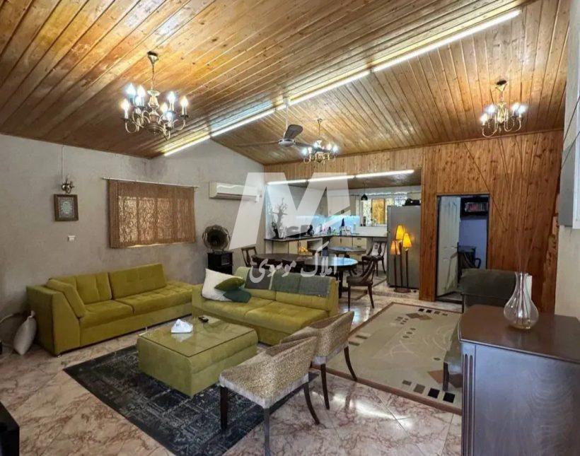 خرید ویلا در نور 350 متر ویلاباغ مبله با سند دارجار | 350 متر