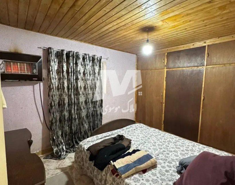 خرید ویلا در نور 350 متر ویلاباغ مبله با سند دارجار | 350 متر