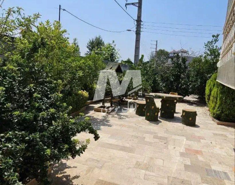 خرید ویلا در چمستان ۳۰۰ متری مبله سند دار بهدشت | ۳۰۰ متر