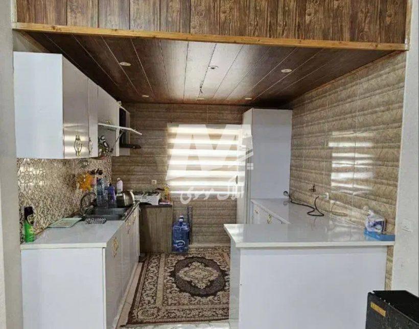 خرید ویلا در چمستان ۳۰۰ متری مبله سند دار بهدشت | ۳۰۰ متر