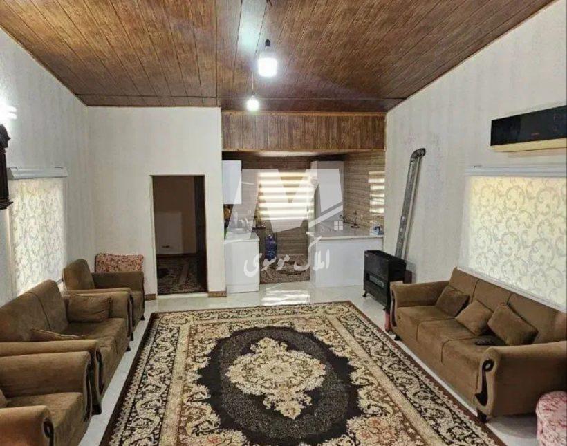 خرید ویلا در چمستان ۳۰۰ متری مبله سند دار بهدشت | ۳۰۰ متر