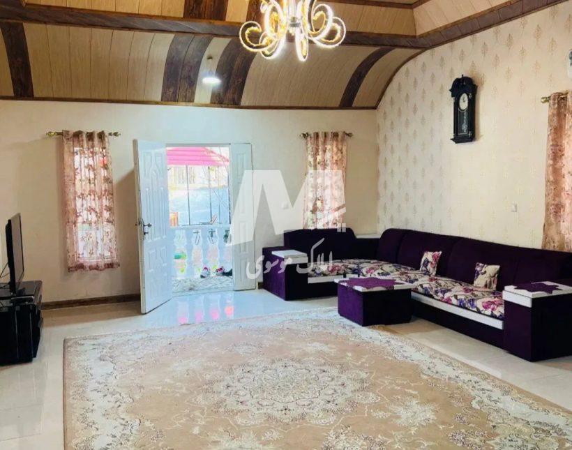 خرید ویلا در چمستان ۳۰۰ متری مبله سند دار بهدشت | ۳۰۰ متر