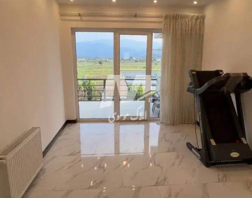 خرید ویلا در چمستان 300 متری با استخر چهار فصل سند دار | 300 متر