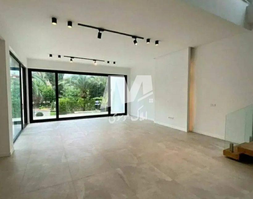 خرید ویلا در چمستان 400 متری با استخر سند عرصه و عیان | 400 متر