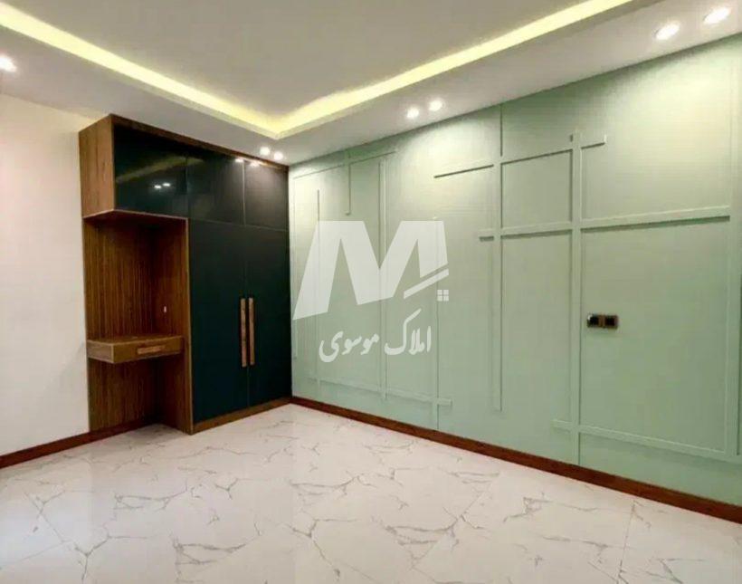 خرید ویلا در چمستان 400 متری با استخر سند عرصه و عیان | 400 متر