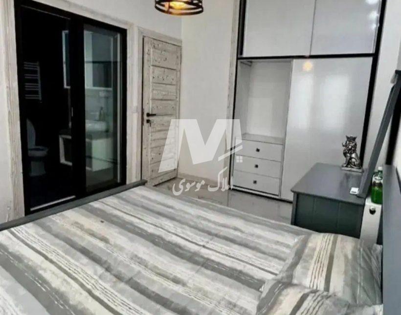 خرید ویلا در نور 380 متری فول فرنیش سند دار دشت نور | 380 متر