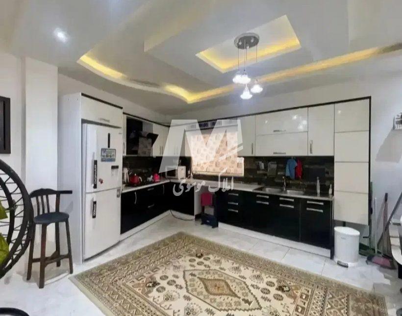خرید ویلا در چمستان 350 متری مبله با سند تک برگ بهدشت | 350 متر