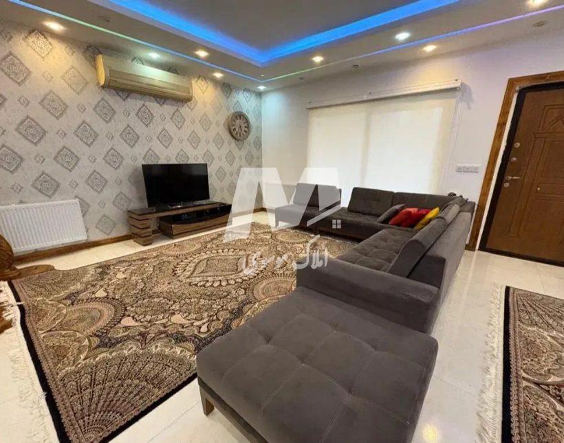 خرید ویلا در نور 450 متری مبله کامل با جکوزی دارجار | 450 متر