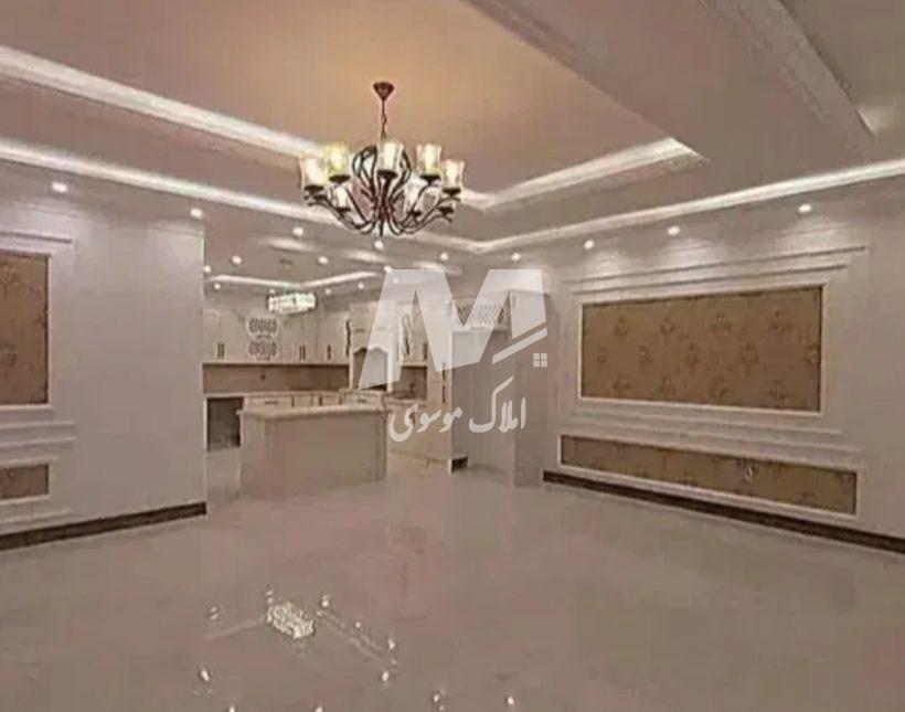 خرید ویلا درچمستان 750 متری سند دار با استخر امیر آباد | 750 متر