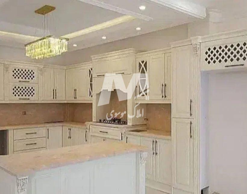 خرید ویلا درچمستان 750 متری سند دار با استخر امیر آباد | 750 متر