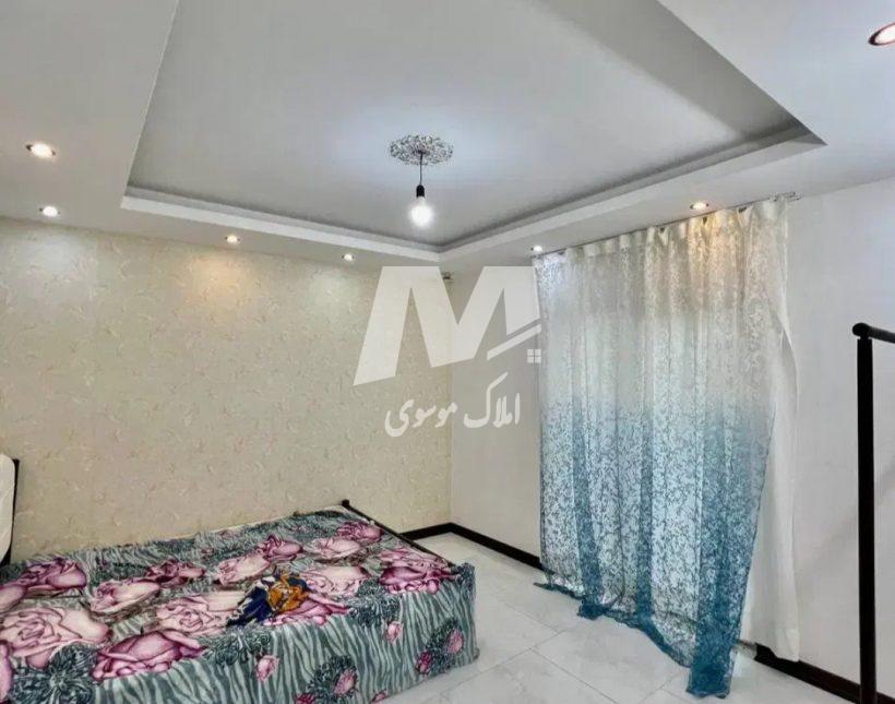 خرید ویلا در چمستان ۲۵۰ متری مبله سند دار بهدشت | ۲۵۰ متر